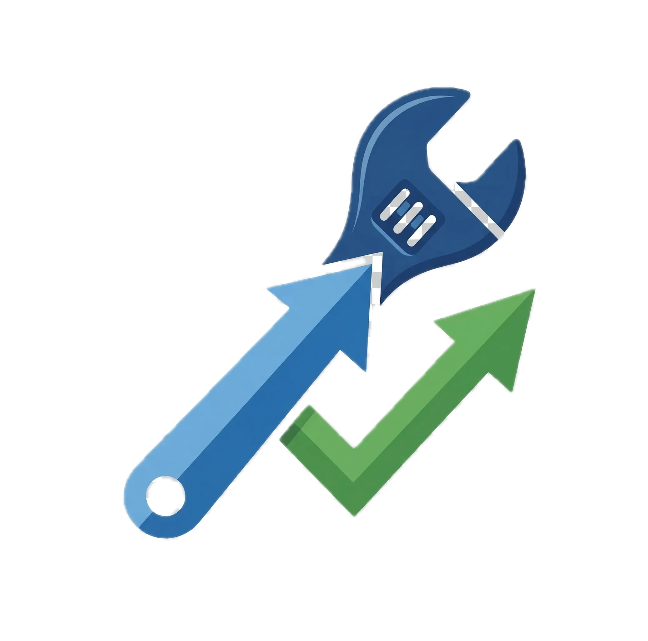 Crack On Logo